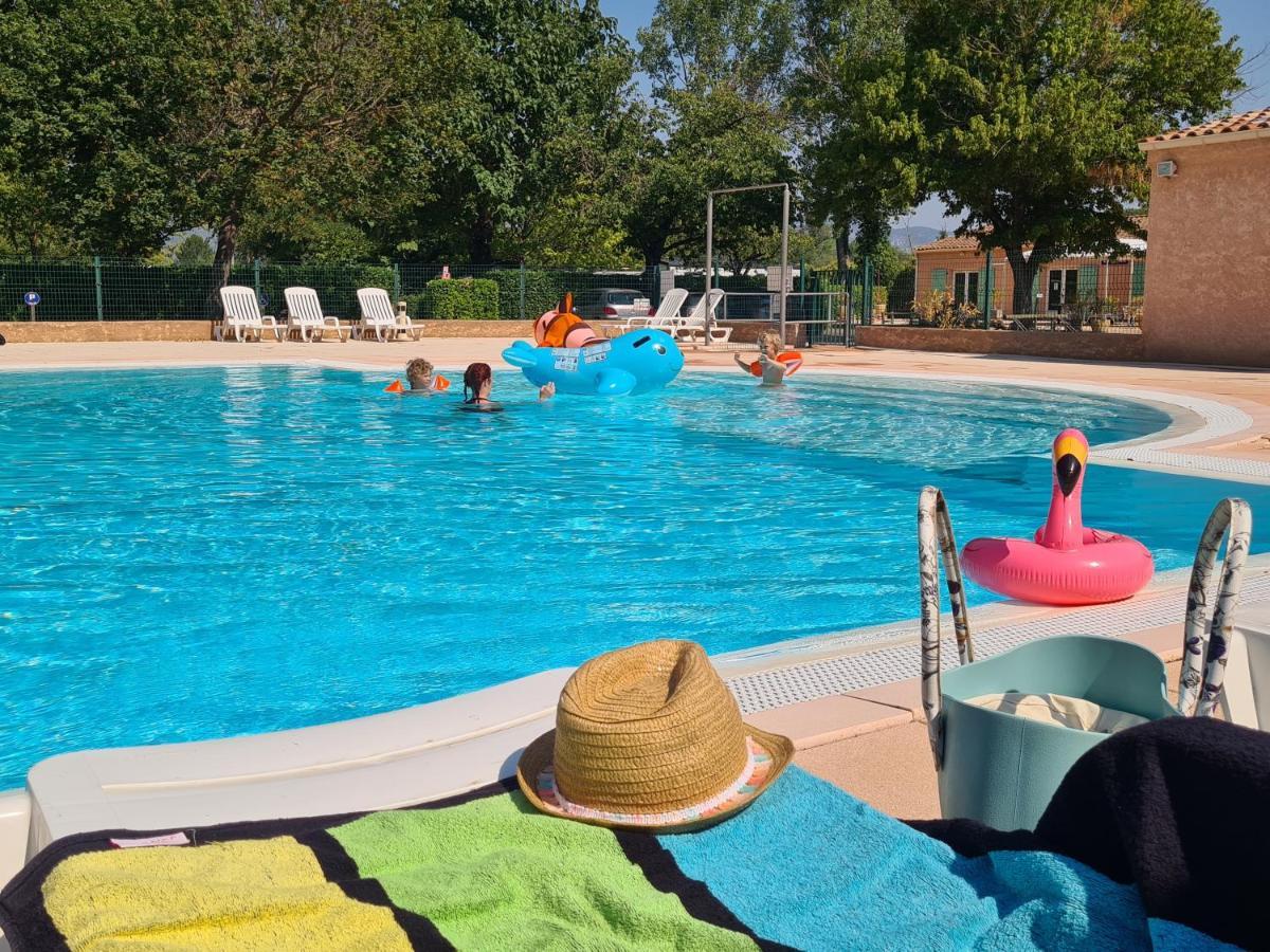 וואלנסול Camping Tikayan L'Oxygene מראה חיצוני תמונה