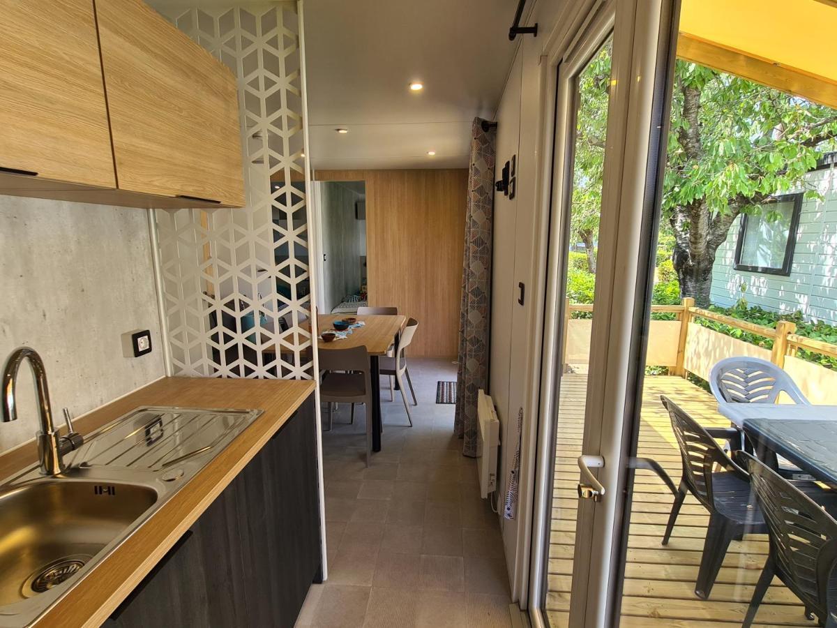 וואלנסול Camping Tikayan L'Oxygene מראה חיצוני תמונה
