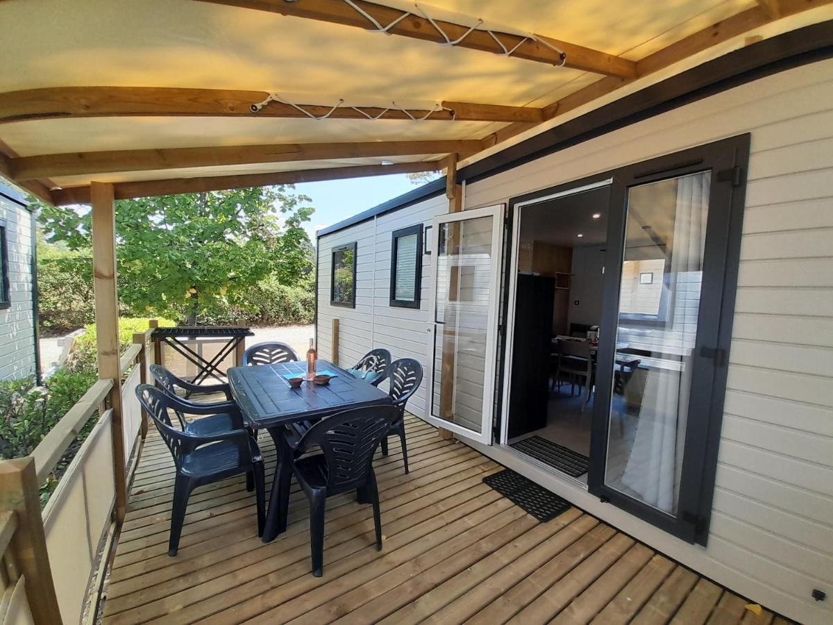 וואלנסול Camping Tikayan L'Oxygene מראה חיצוני תמונה