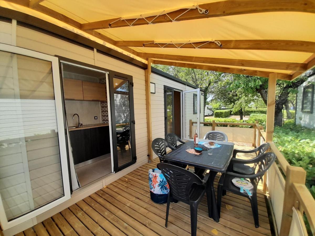 וואלנסול Camping Tikayan L'Oxygene מראה חיצוני תמונה