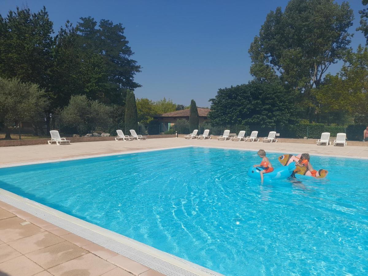 וואלנסול Camping Tikayan L'Oxygene מראה חיצוני תמונה