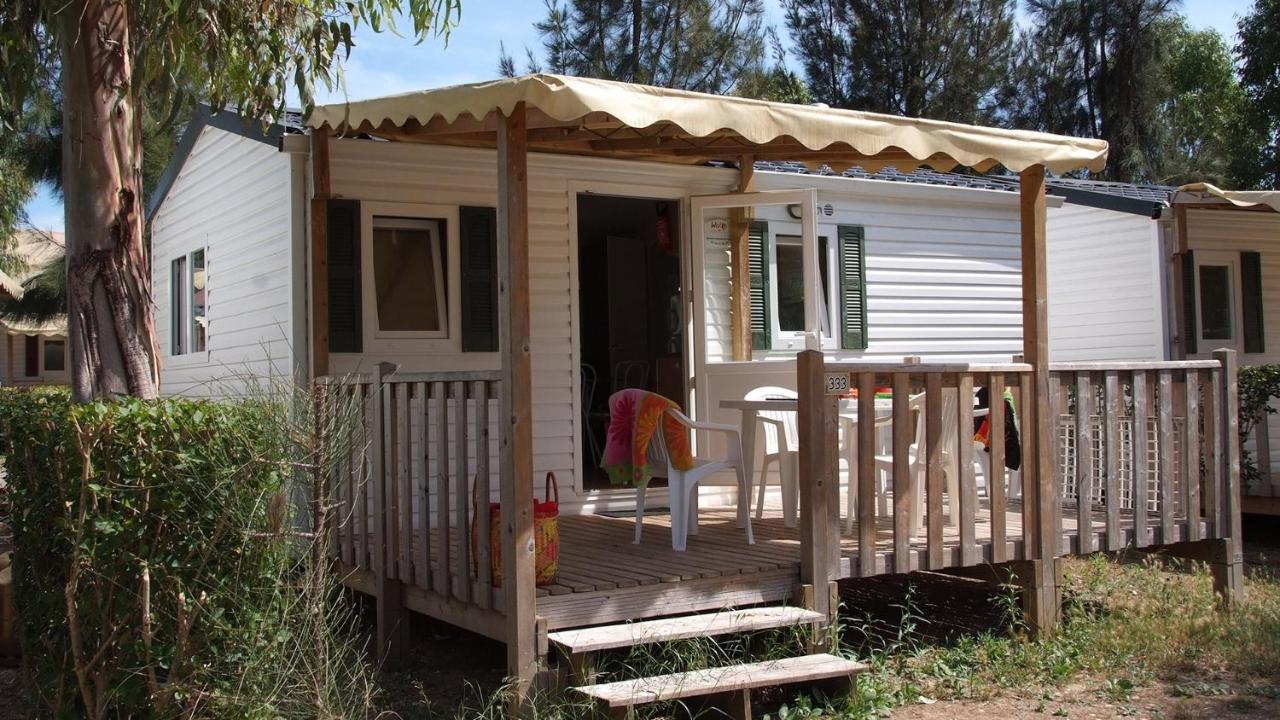 וואלנסול Camping Tikayan L'Oxygene מראה חיצוני תמונה
