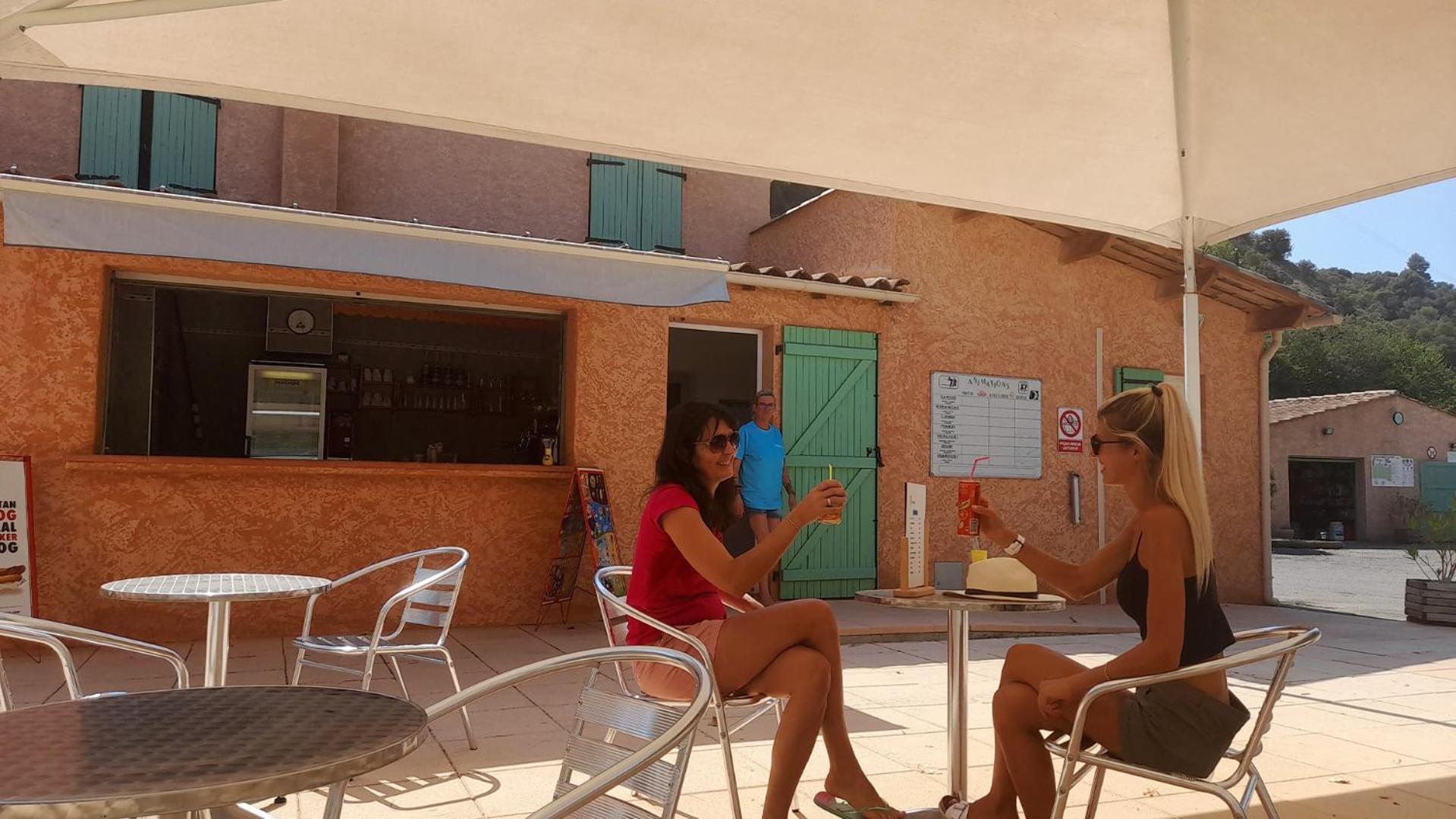 וואלנסול Camping Tikayan L'Oxygene מראה חיצוני תמונה