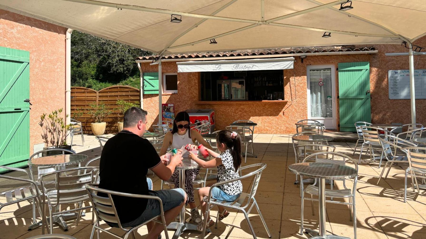 וואלנסול Camping Tikayan L'Oxygene מראה חיצוני תמונה