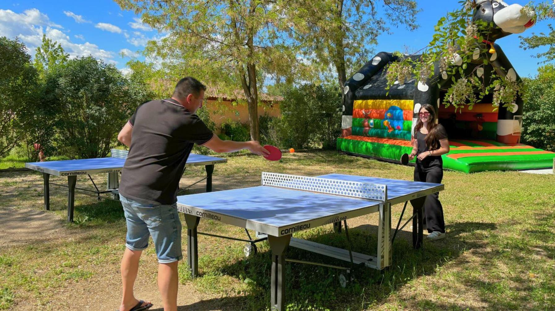 וואלנסול Camping Tikayan L'Oxygene מראה חיצוני תמונה